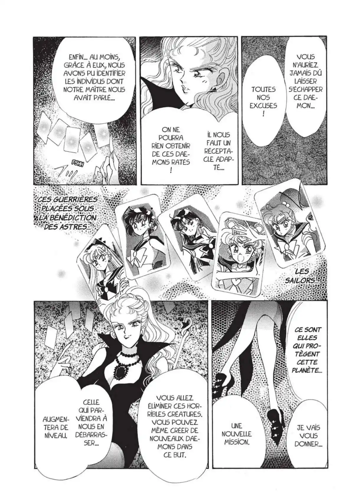 Sailor Moon – Eternal Edition Volume 5 page 50