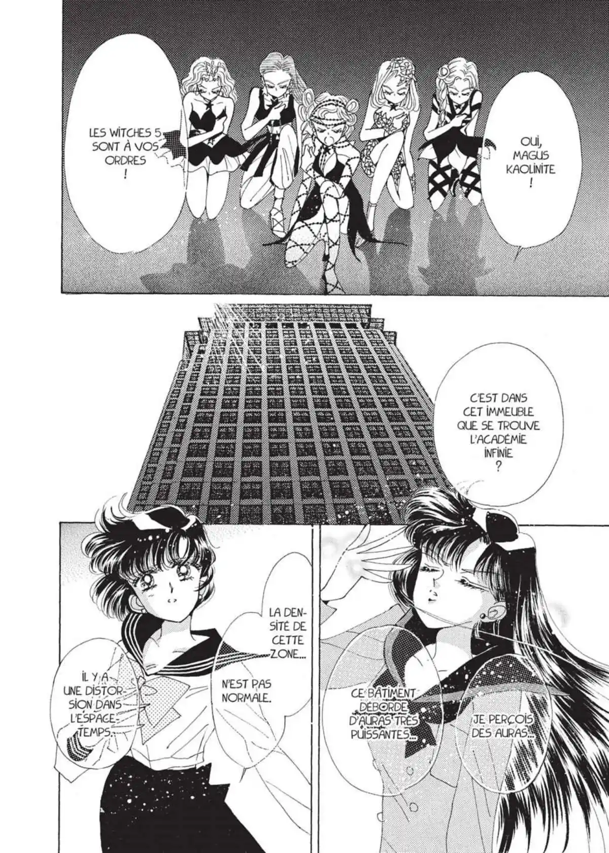 Sailor Moon – Eternal Edition Volume 5 page 52