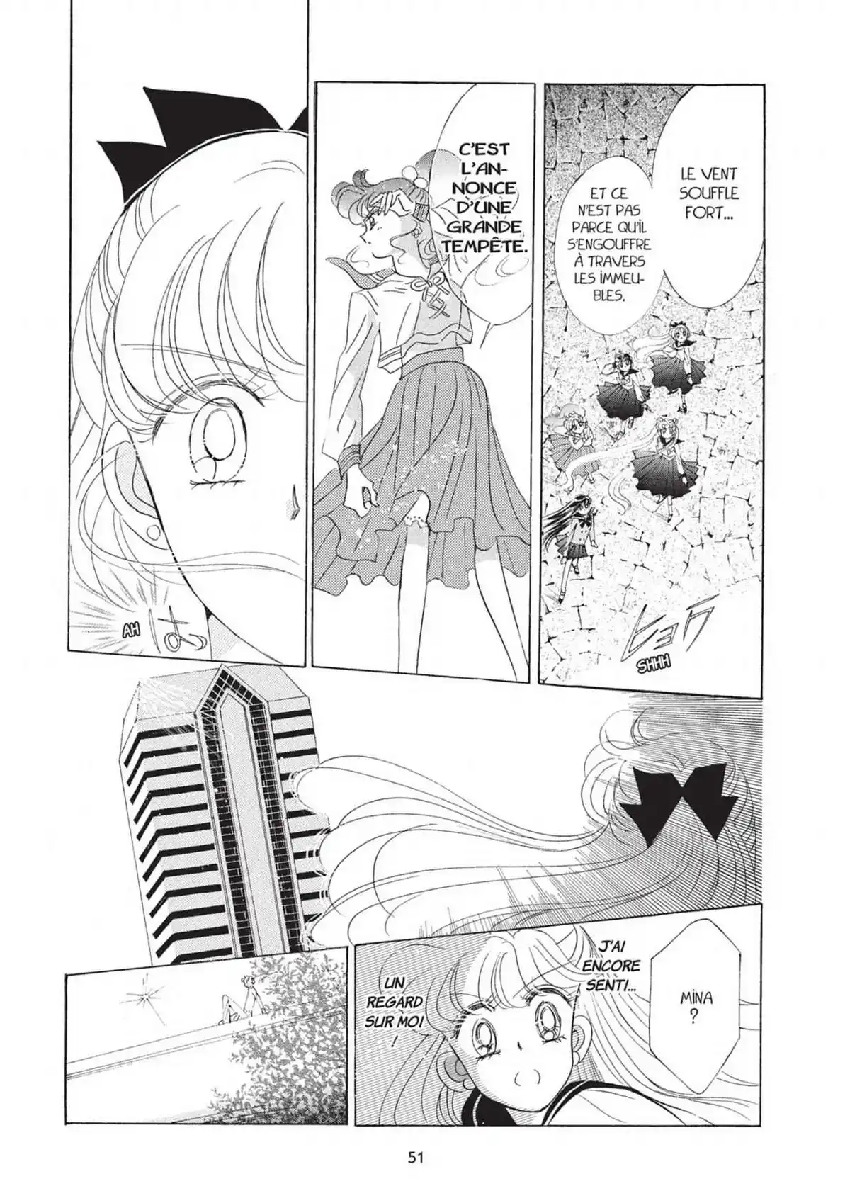Sailor Moon – Eternal Edition Volume 5 page 53