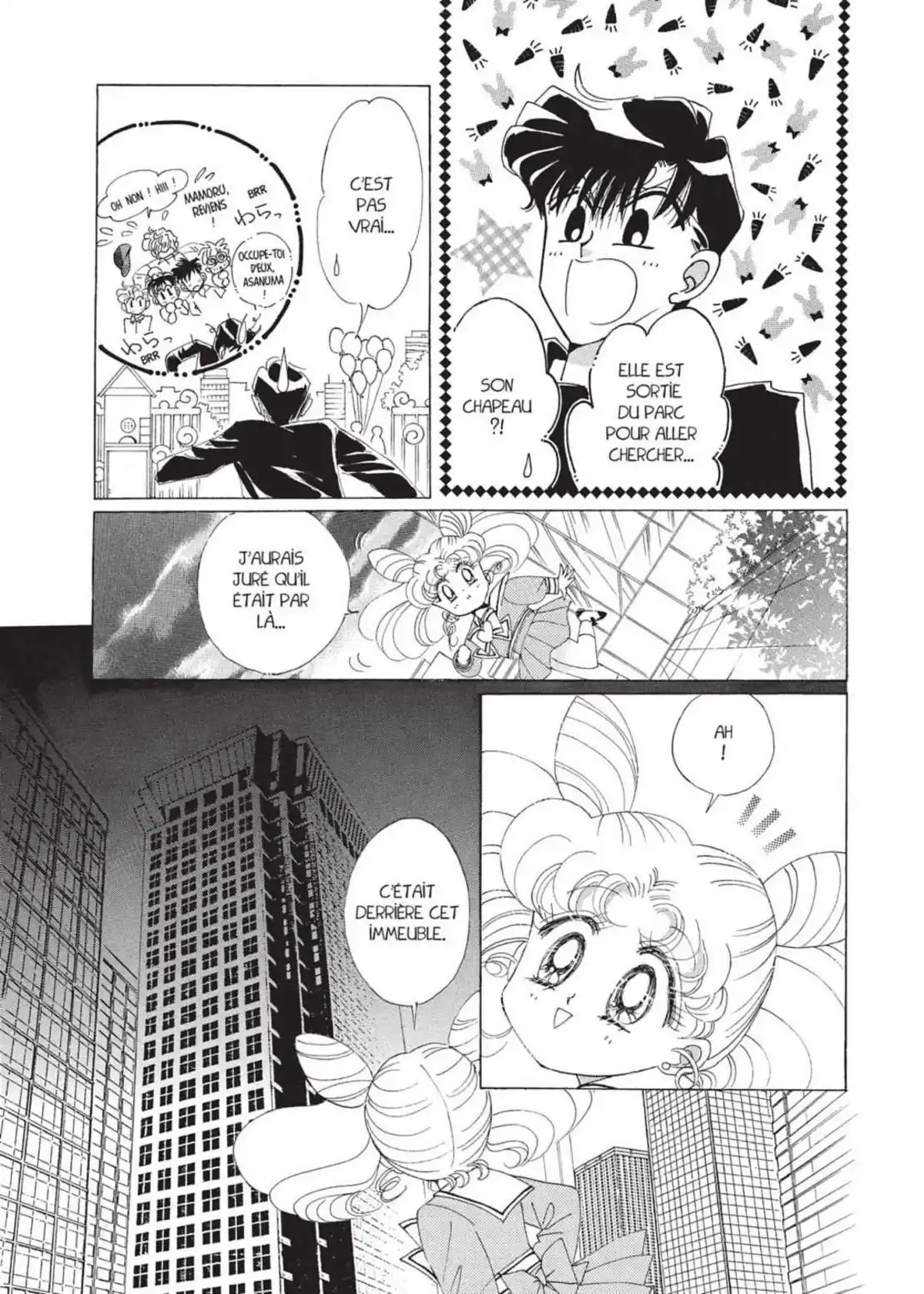 Sailor Moon – Eternal Edition Volume 5 page 56