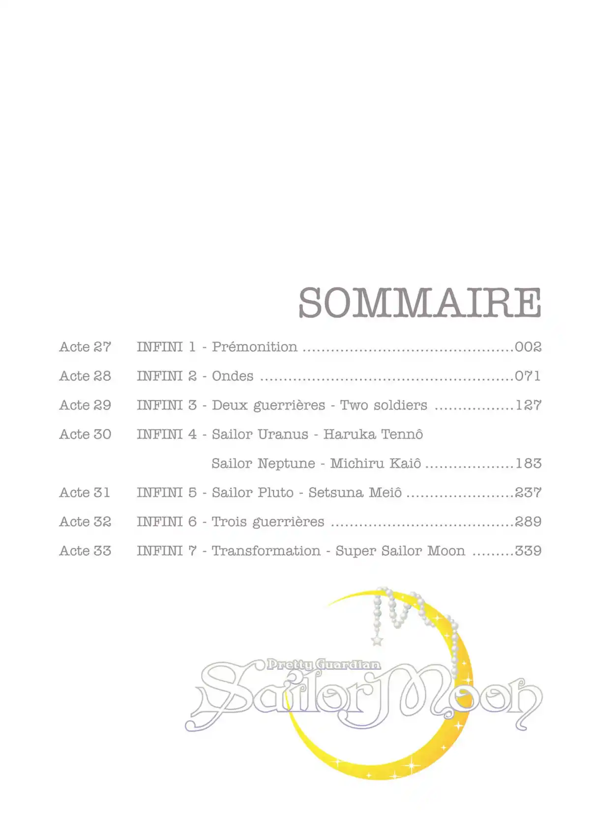 Sailor Moon – Eternal Edition Volume 5 page 6