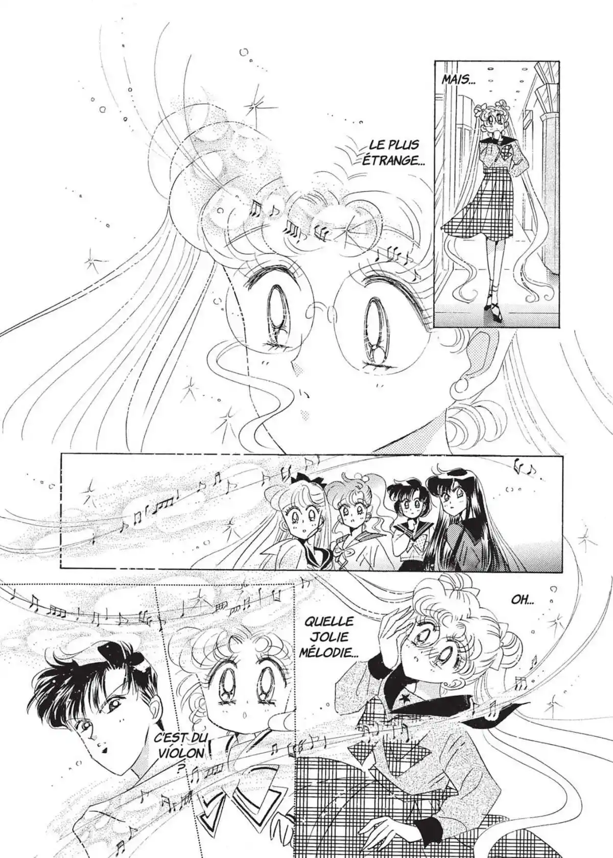 Sailor Moon – Eternal Edition Volume 5 page 60