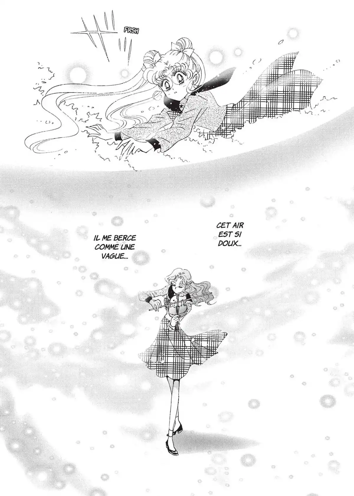 Sailor Moon – Eternal Edition Volume 5 page 62