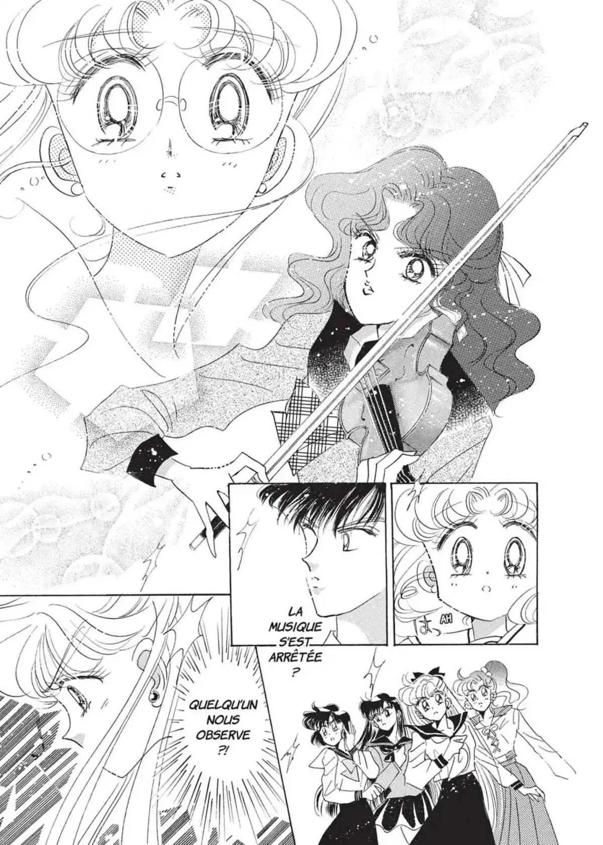 Sailor Moon – Eternal Edition Volume 5 page 63