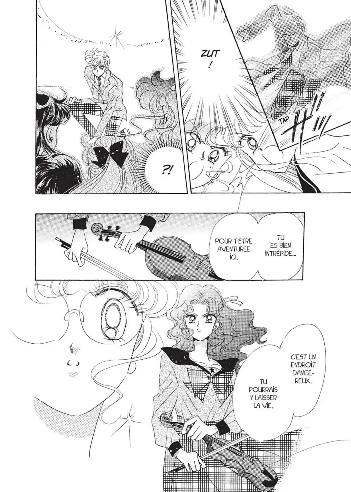 Sailor Moon – Eternal Edition Volume 5 page 64