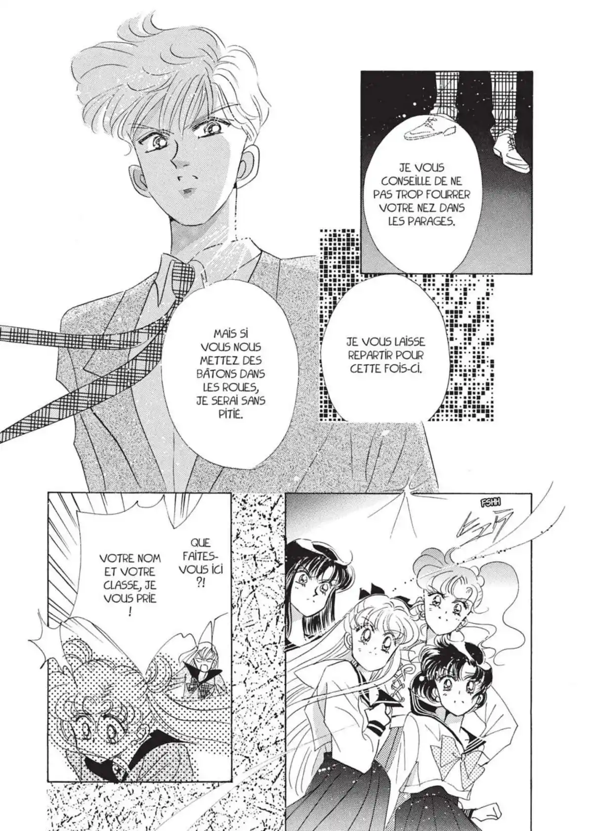 Sailor Moon – Eternal Edition Volume 5 page 65