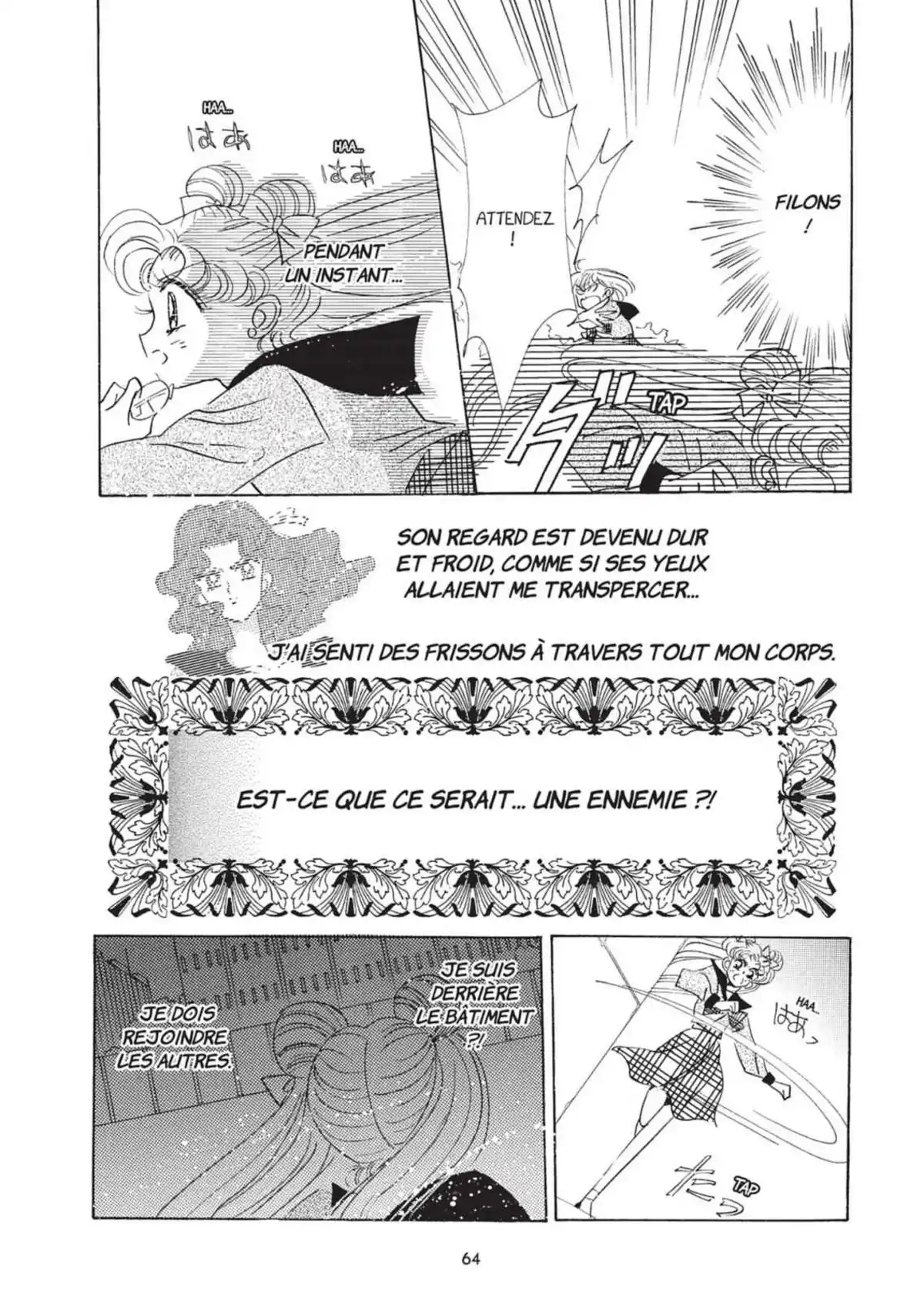 Sailor Moon – Eternal Edition Volume 5 page 66
