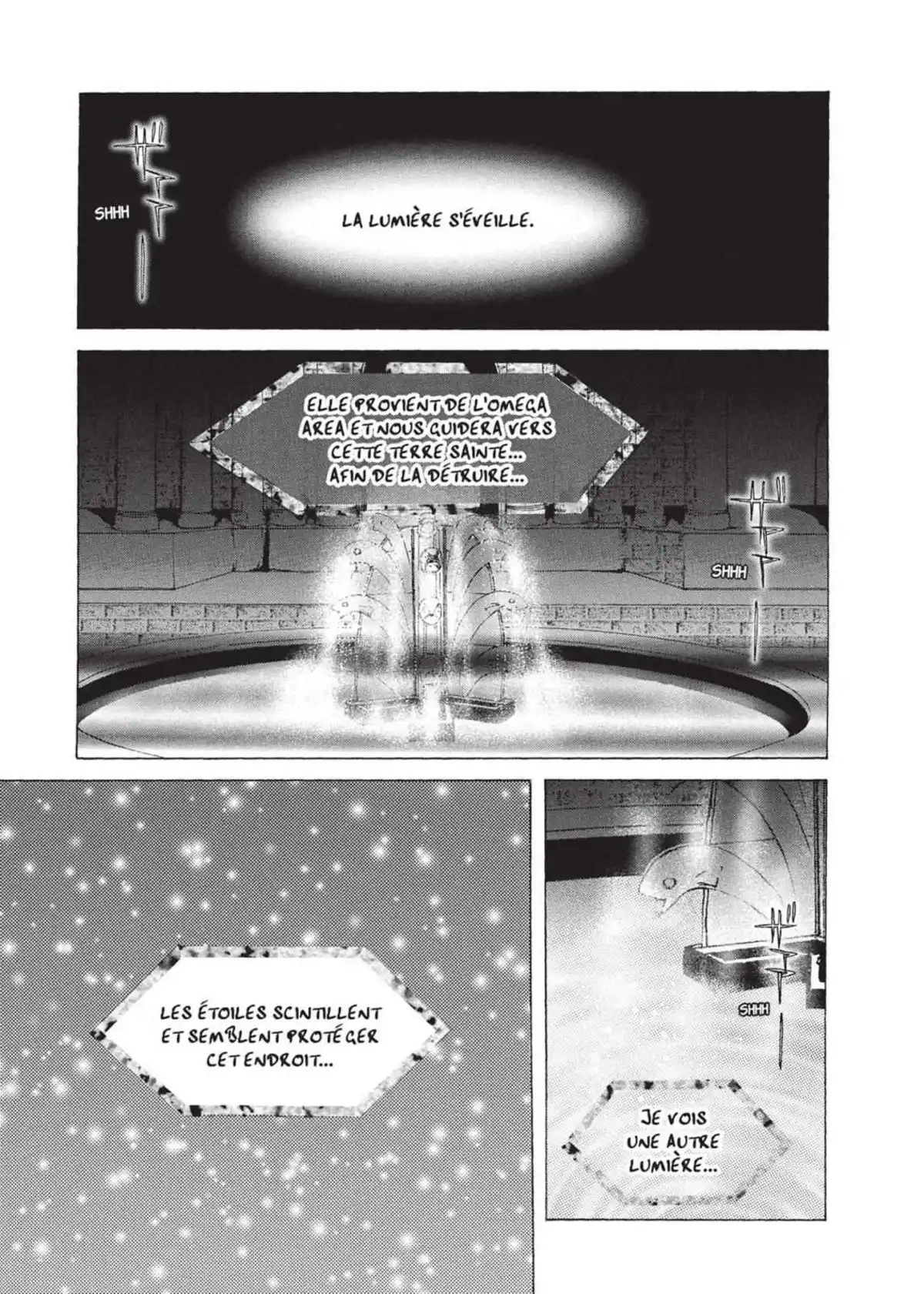 Sailor Moon – Eternal Edition Volume 5 page 7