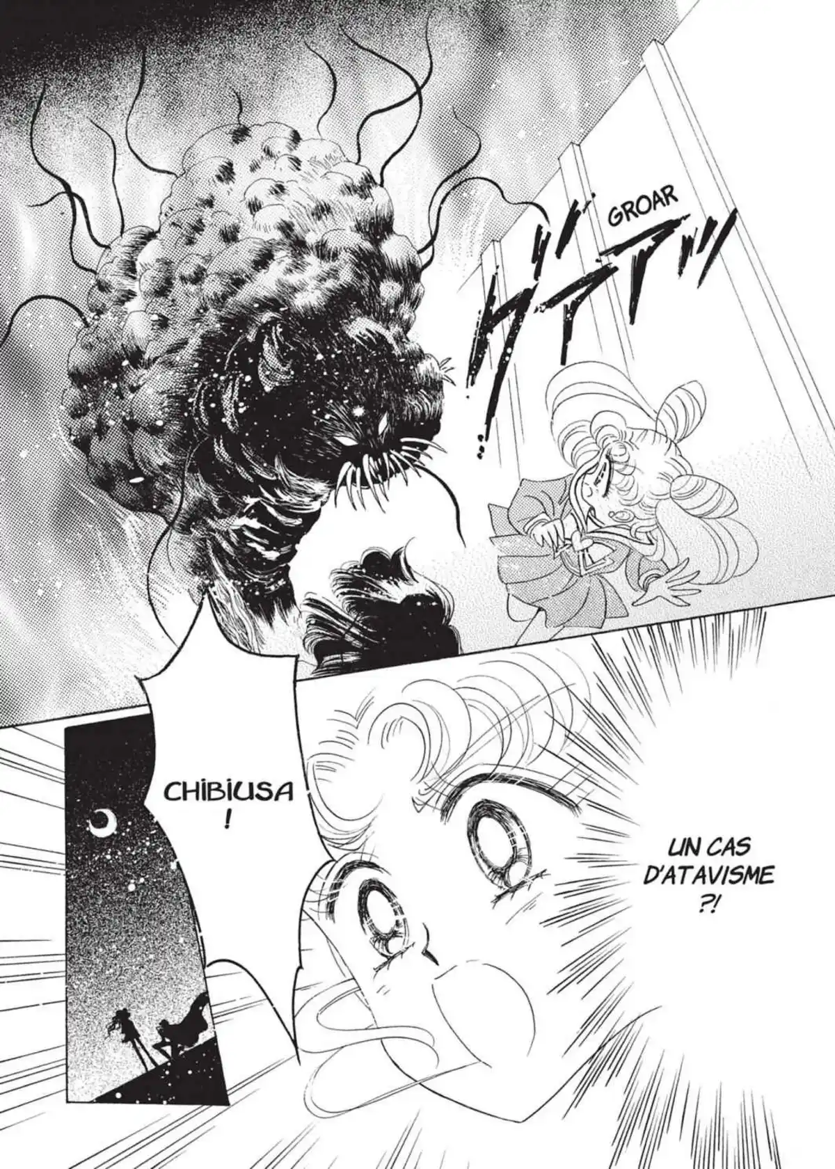 Sailor Moon – Eternal Edition Volume 5 page 71