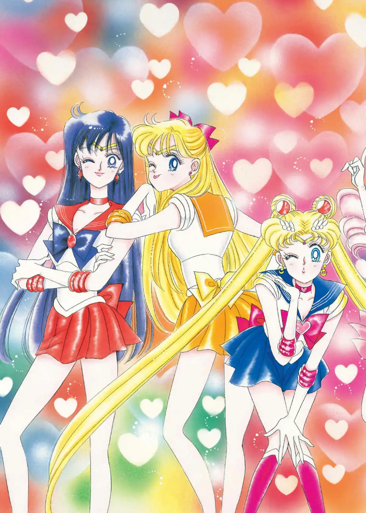 Sailor Moon – Eternal Edition Volume 5 page 75