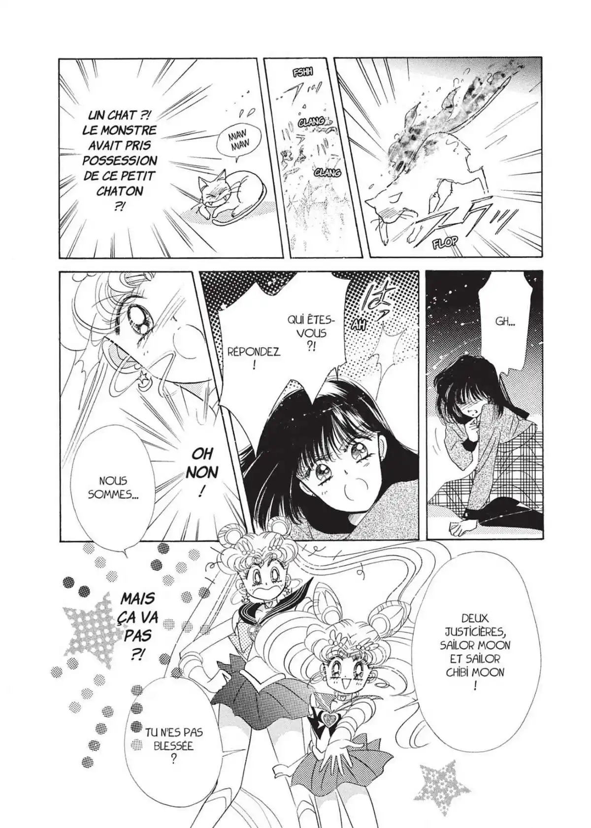 Sailor Moon – Eternal Edition Volume 5 page 78