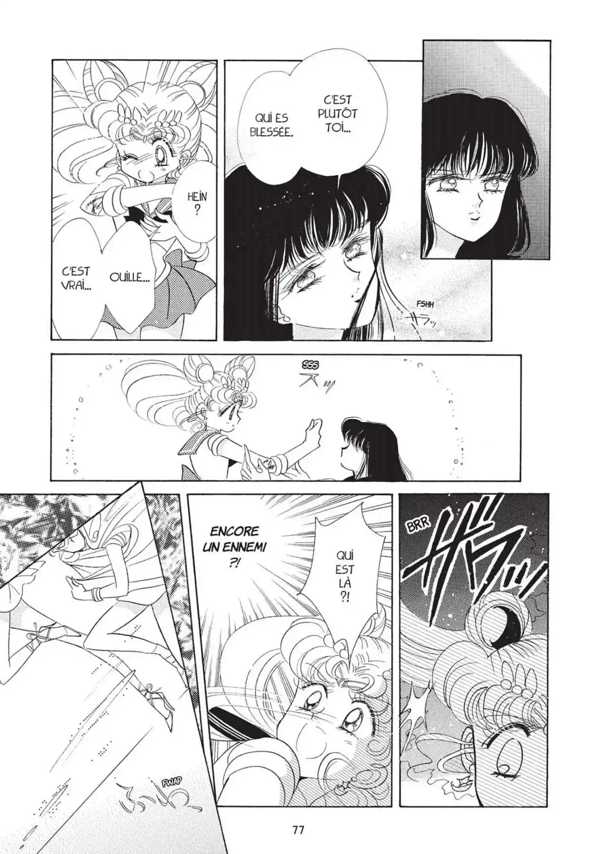 Sailor Moon – Eternal Edition Volume 5 page 79