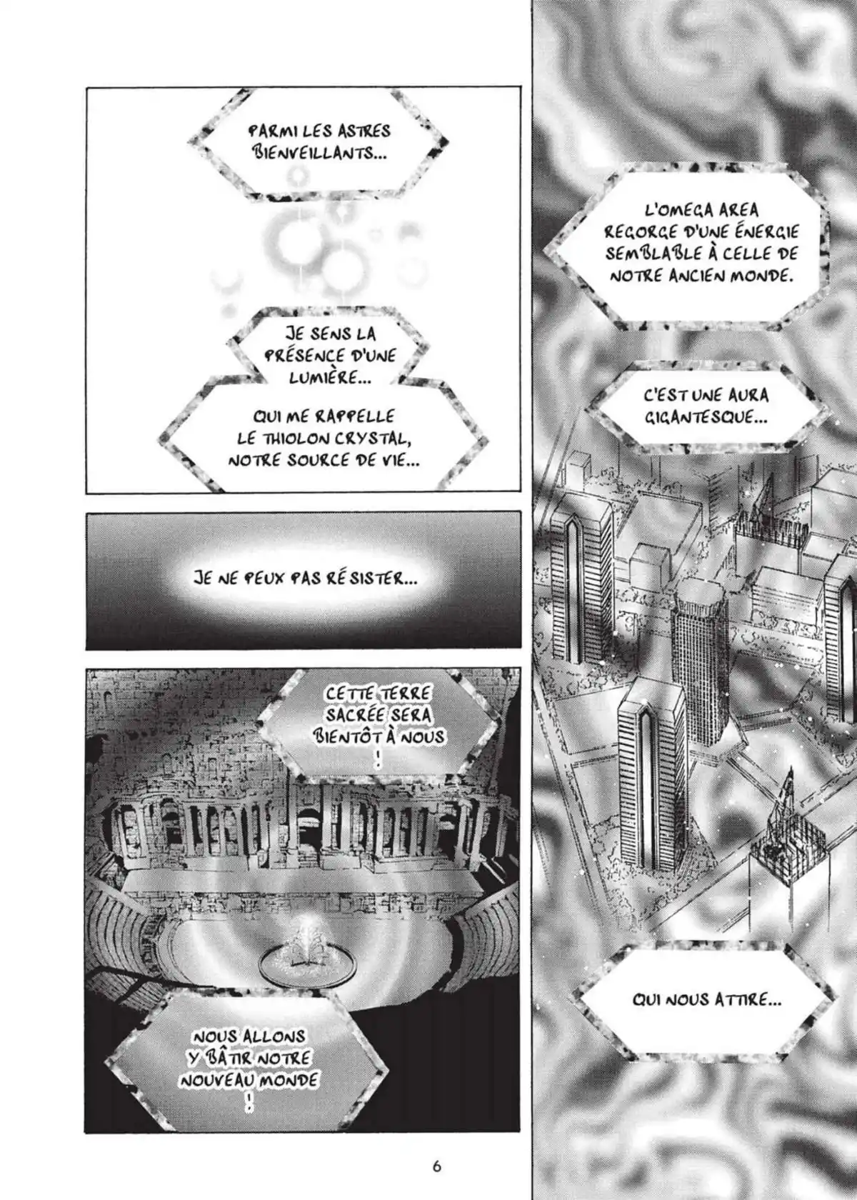 Sailor Moon – Eternal Edition Volume 5 page 8