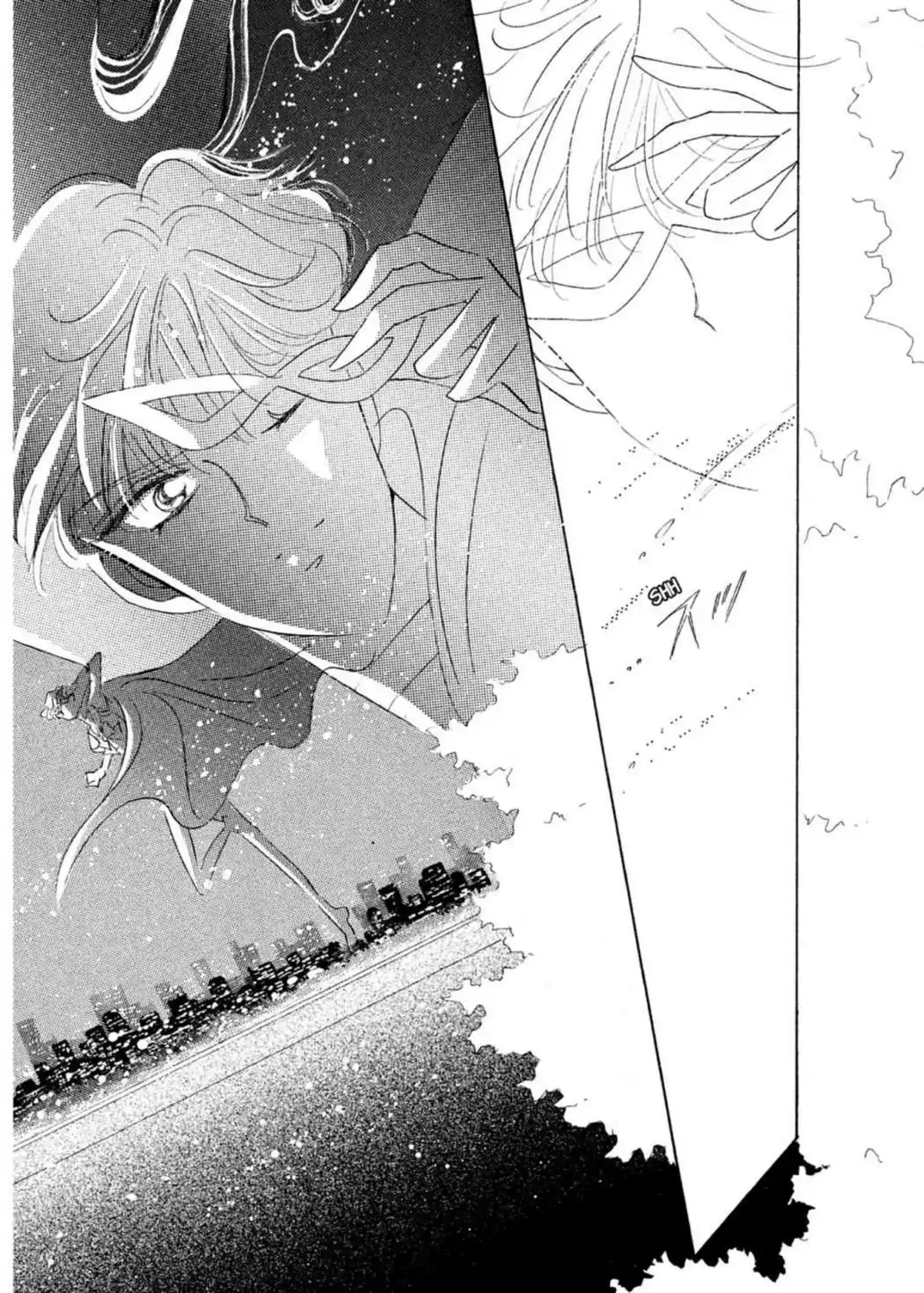 Sailor Moon – Eternal Edition Volume 5 page 80
