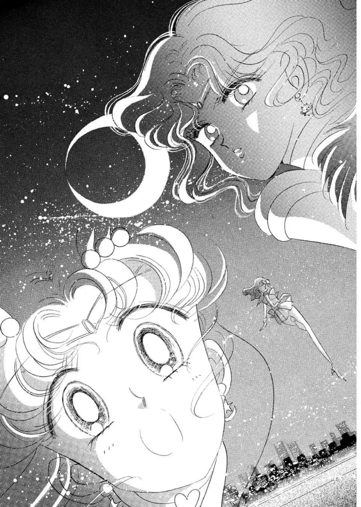 Sailor Moon – Eternal Edition Volume 5 page 81