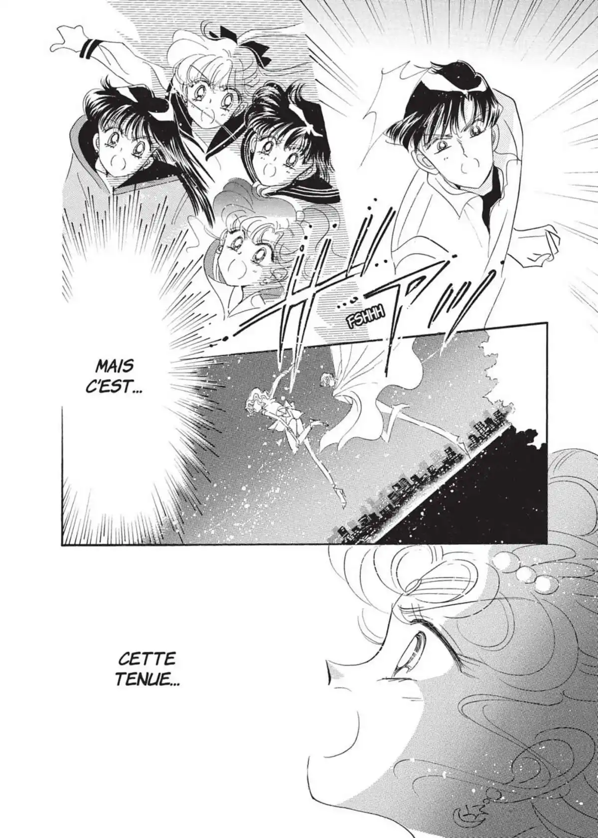 Sailor Moon – Eternal Edition Volume 5 page 82