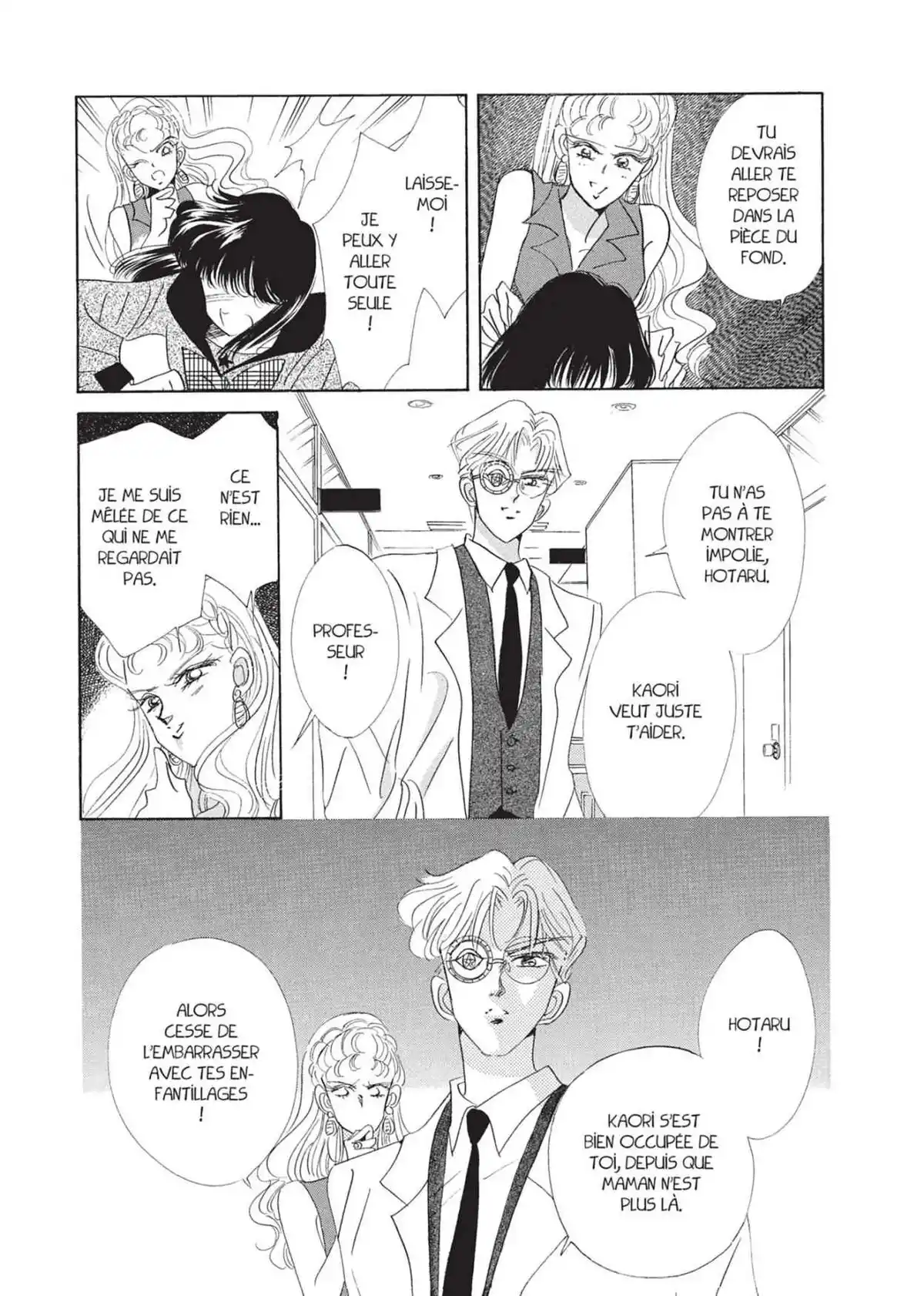 Sailor Moon – Eternal Edition Volume 5 page 85