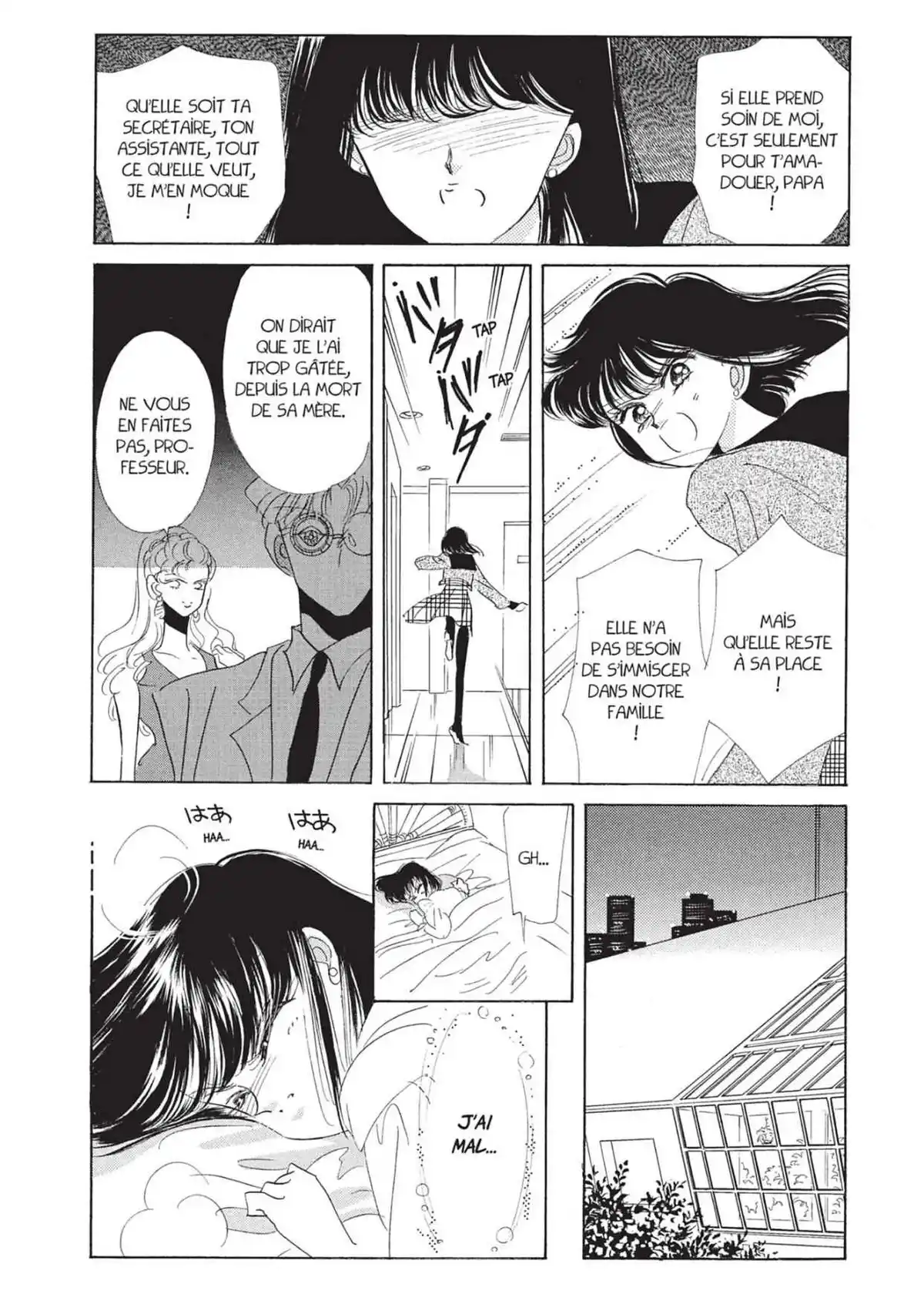 Sailor Moon – Eternal Edition Volume 5 page 86