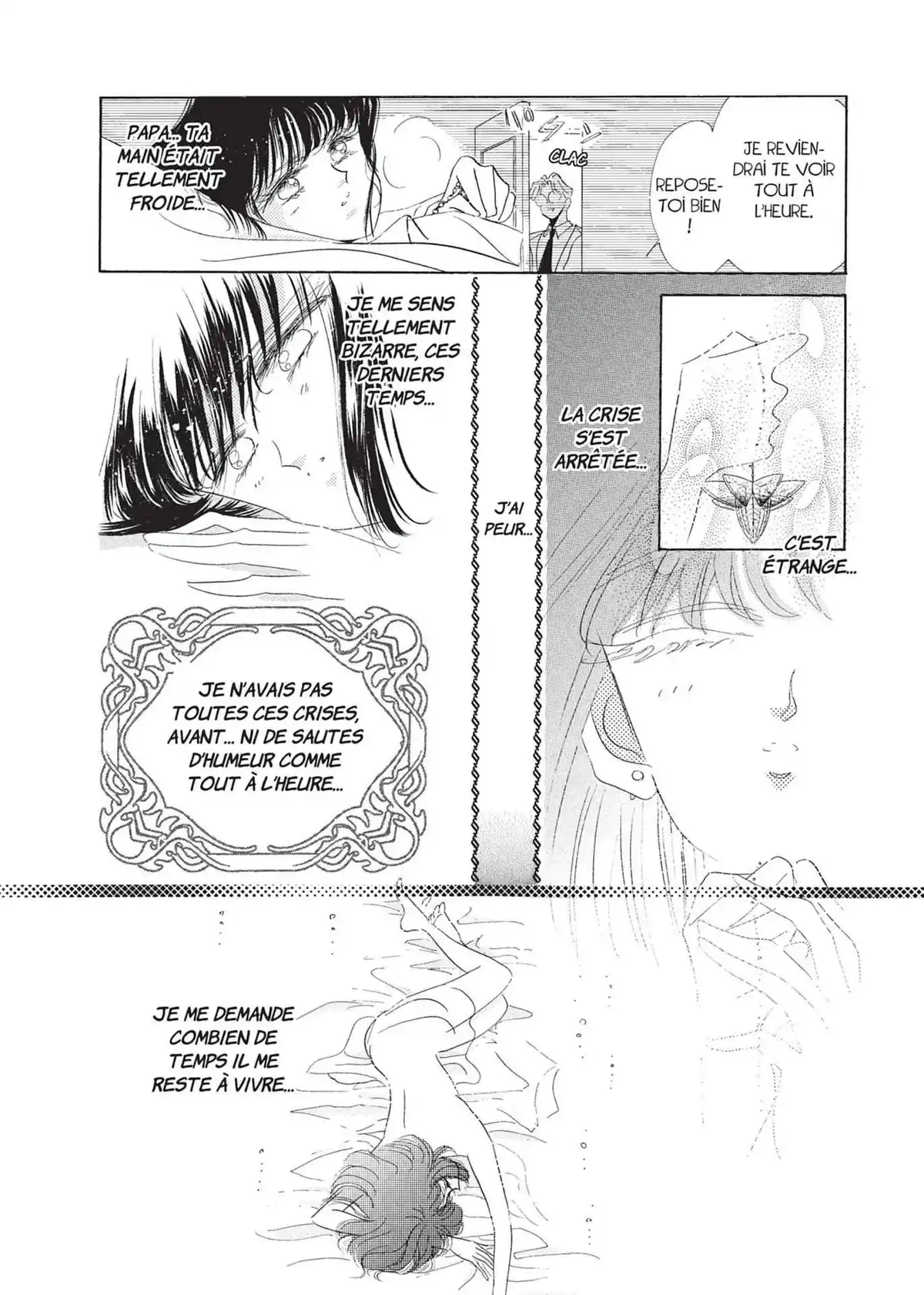 Sailor Moon – Eternal Edition Volume 5 page 88