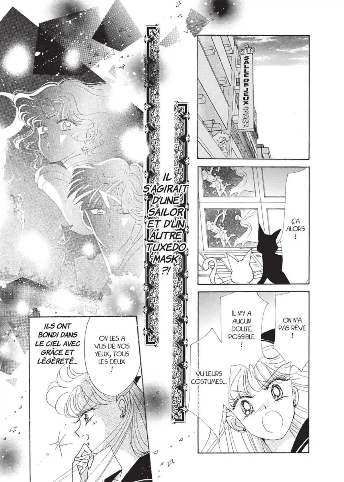 Sailor Moon – Eternal Edition Volume 5 page 89