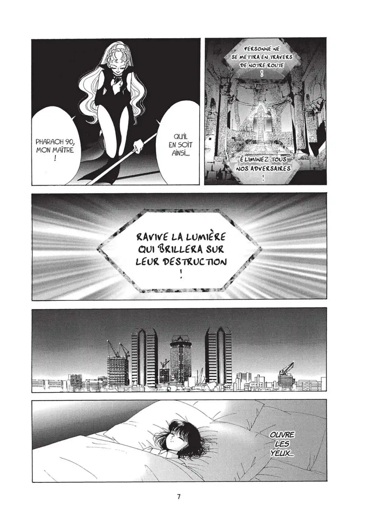 Sailor Moon – Eternal Edition Volume 5 page 9