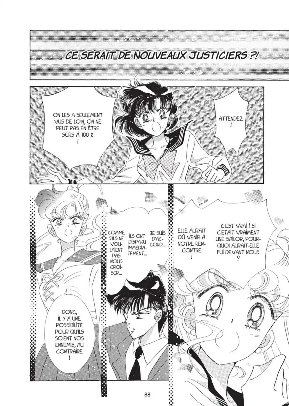 Sailor Moon – Eternal Edition Volume 5 page 90
