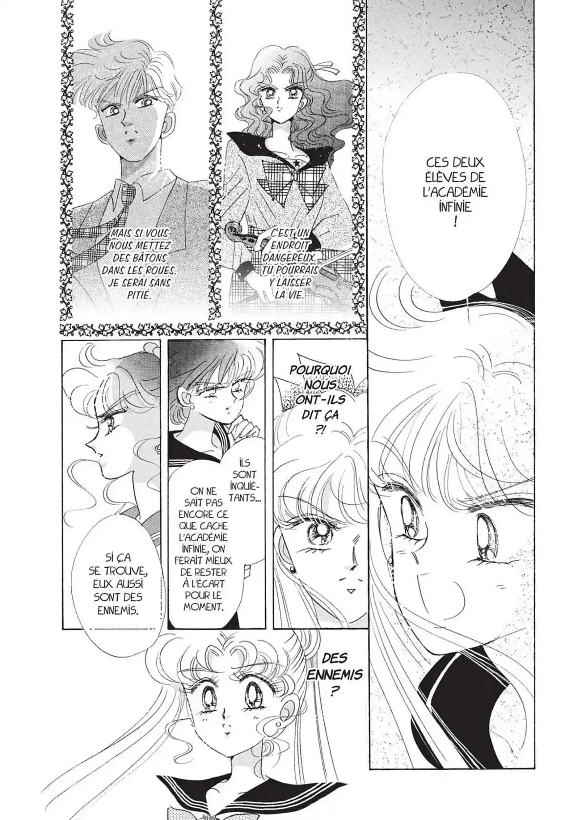 Sailor Moon – Eternal Edition Volume 5 page 92