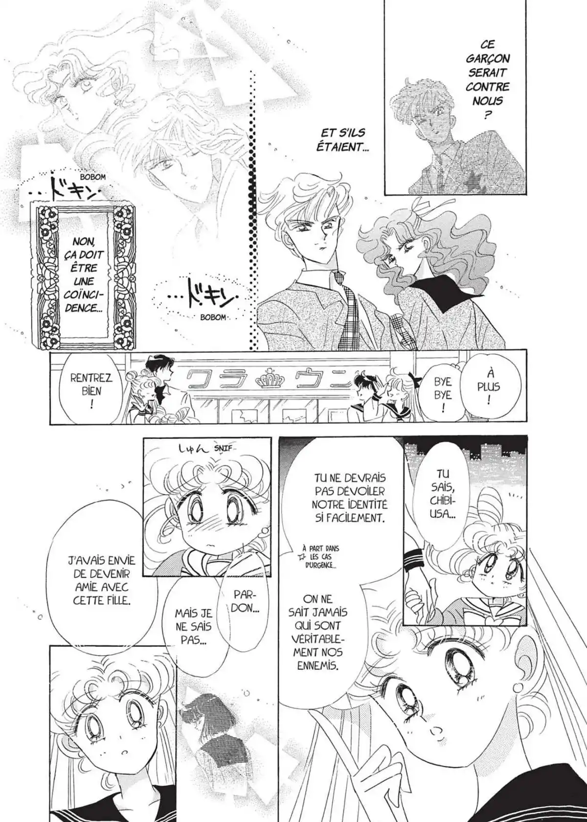 Sailor Moon – Eternal Edition Volume 5 page 93