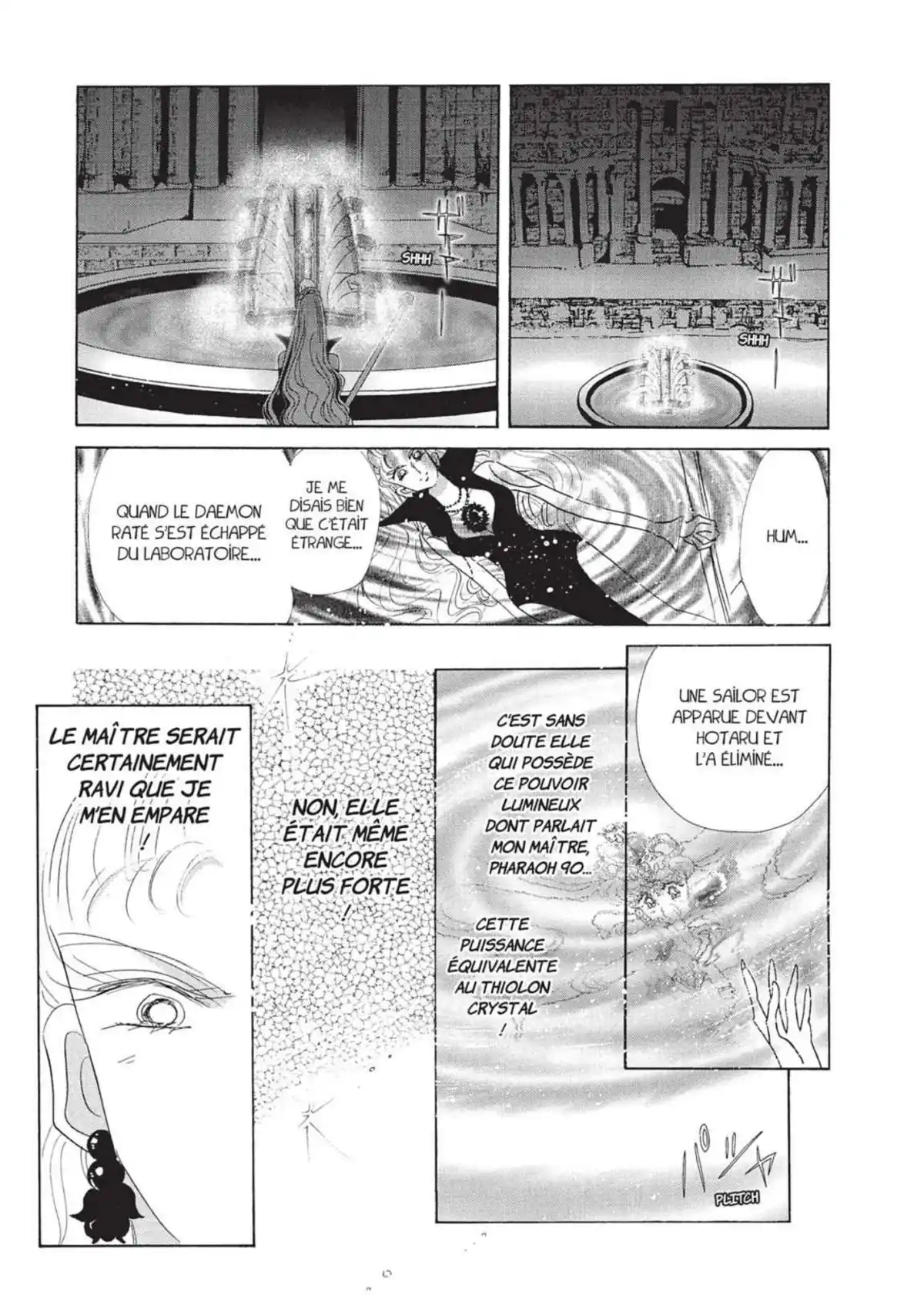 Sailor Moon – Eternal Edition Volume 5 page 95