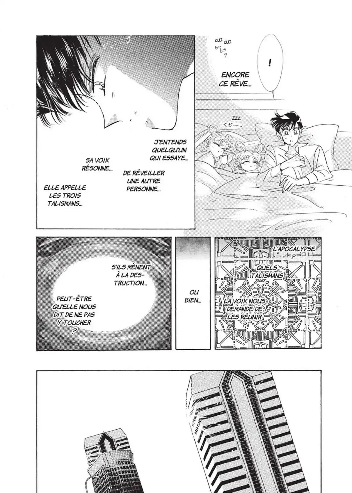 Sailor Moon – Eternal Edition Volume 5 page 98