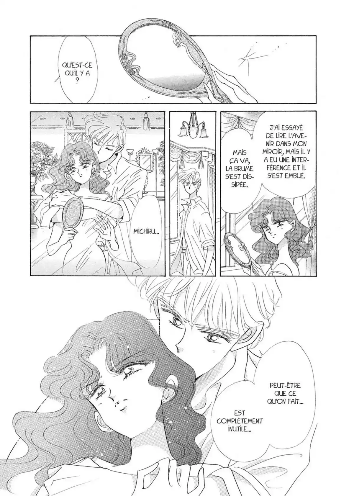 Sailor Moon – Eternal Edition Volume 5 page 99
