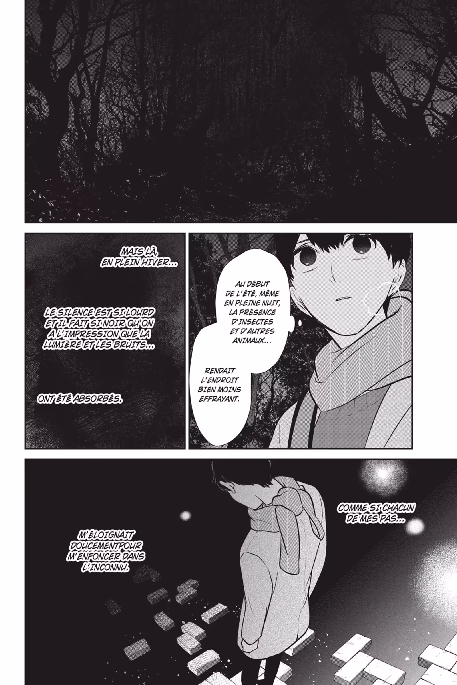 Love & Lies Volume 12 Ririna page 104