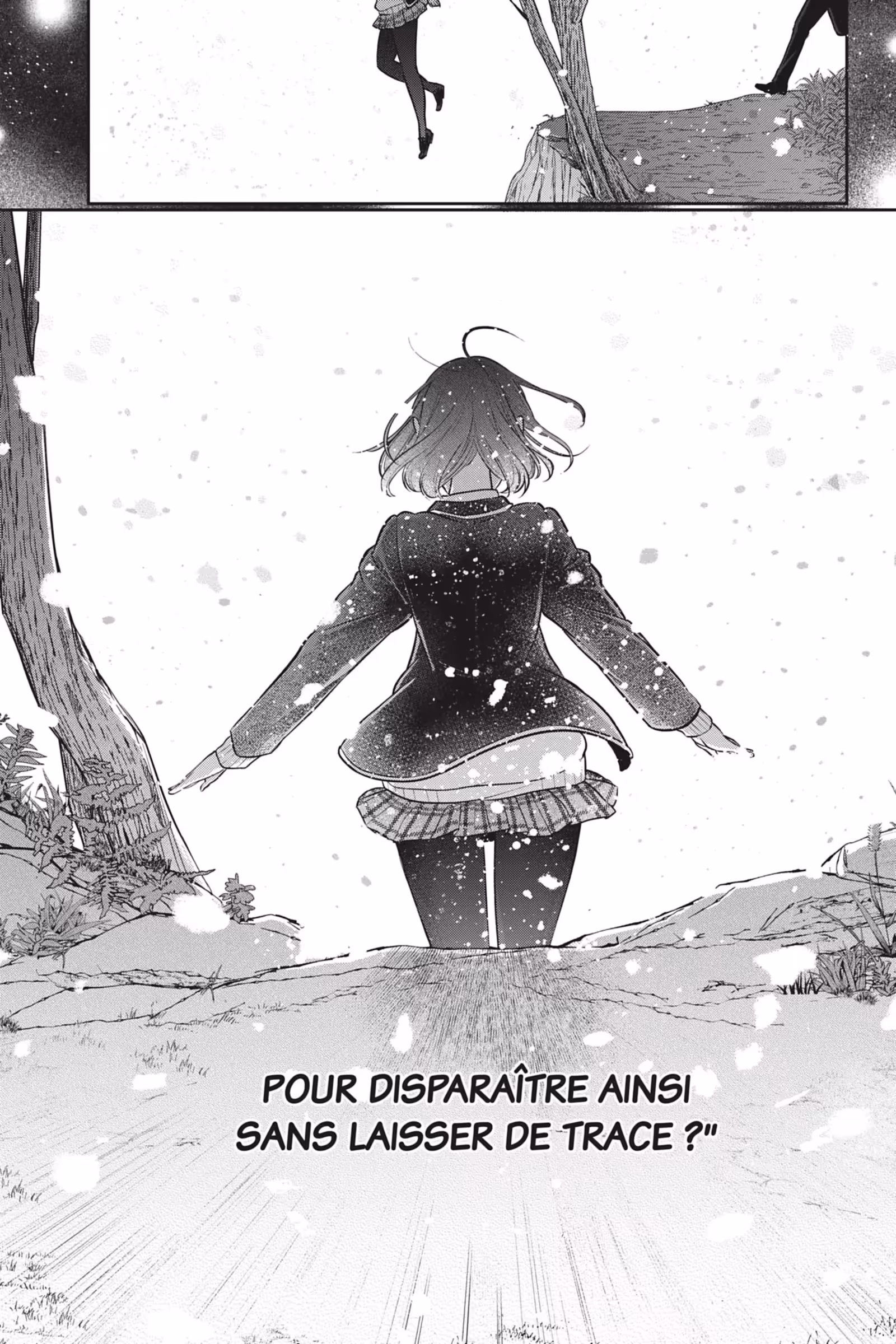 Love & Lies Volume 12 Ririna page 113