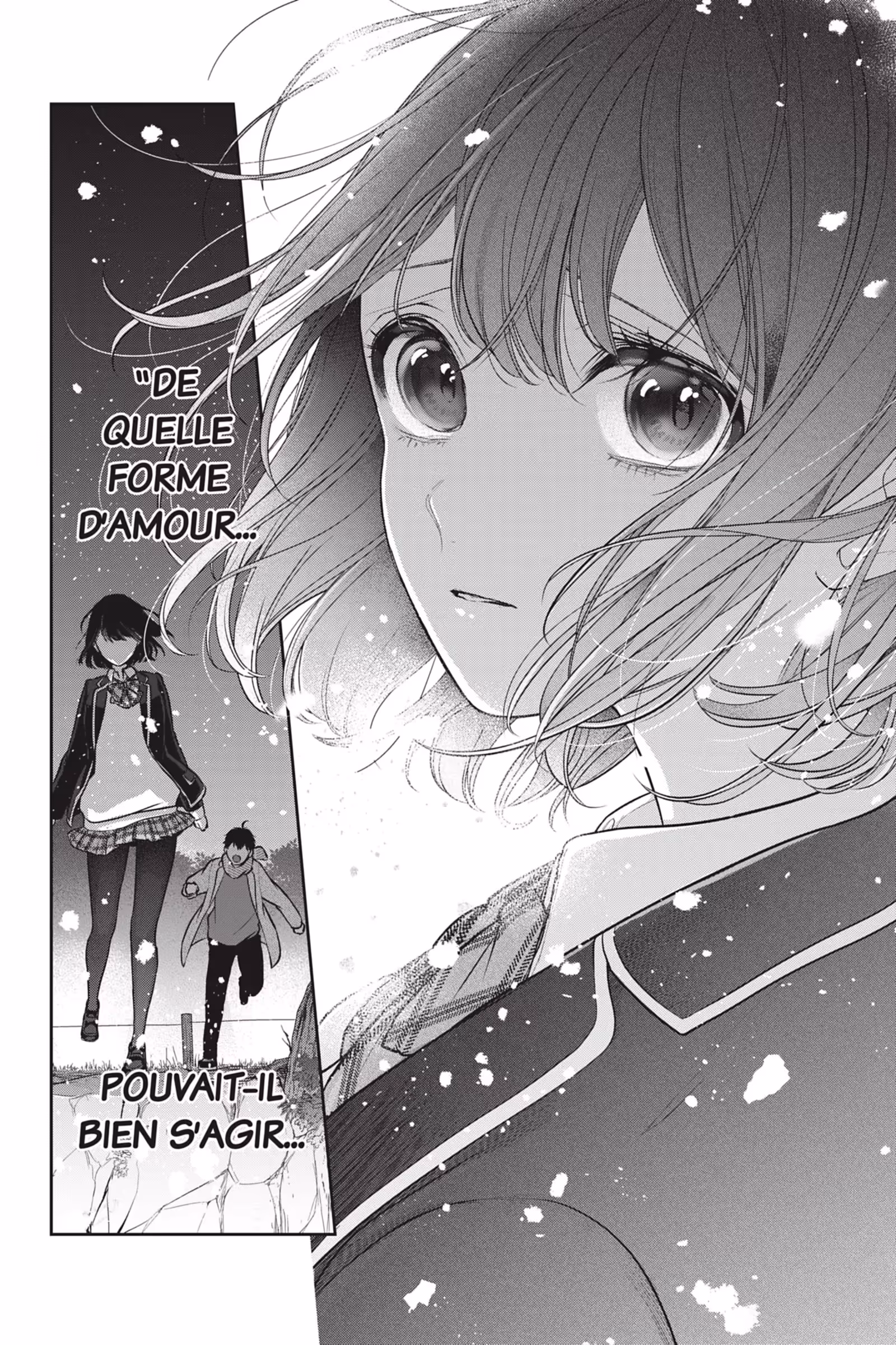 Love & Lies Volume 12 Misaki page 102