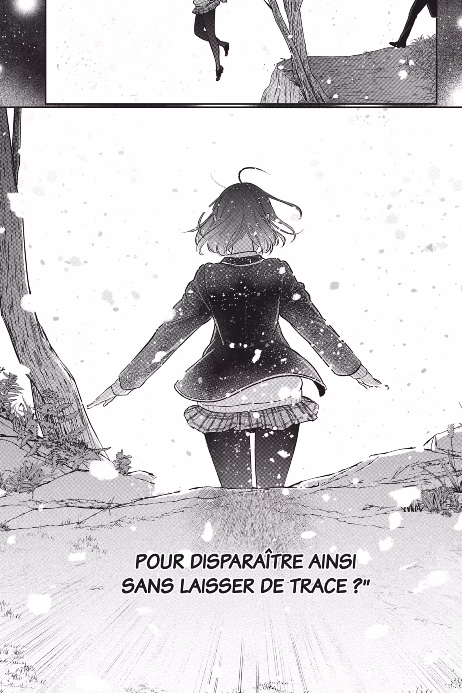 Love & Lies Volume 12 Misaki page 103