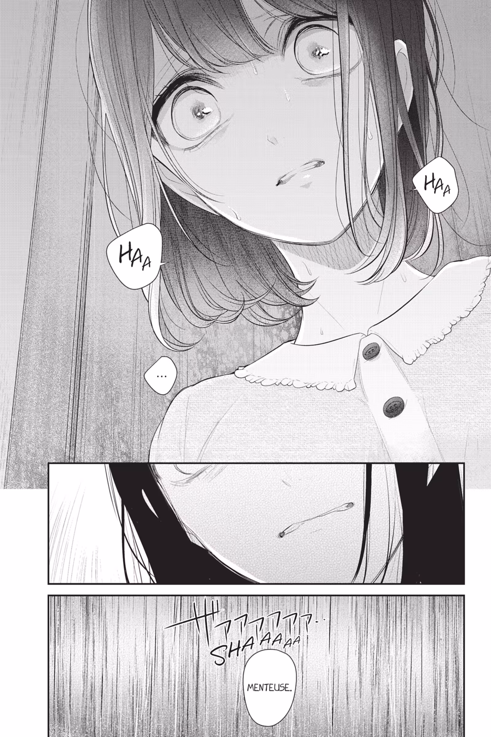 Love & Lies Volume 11 page 133