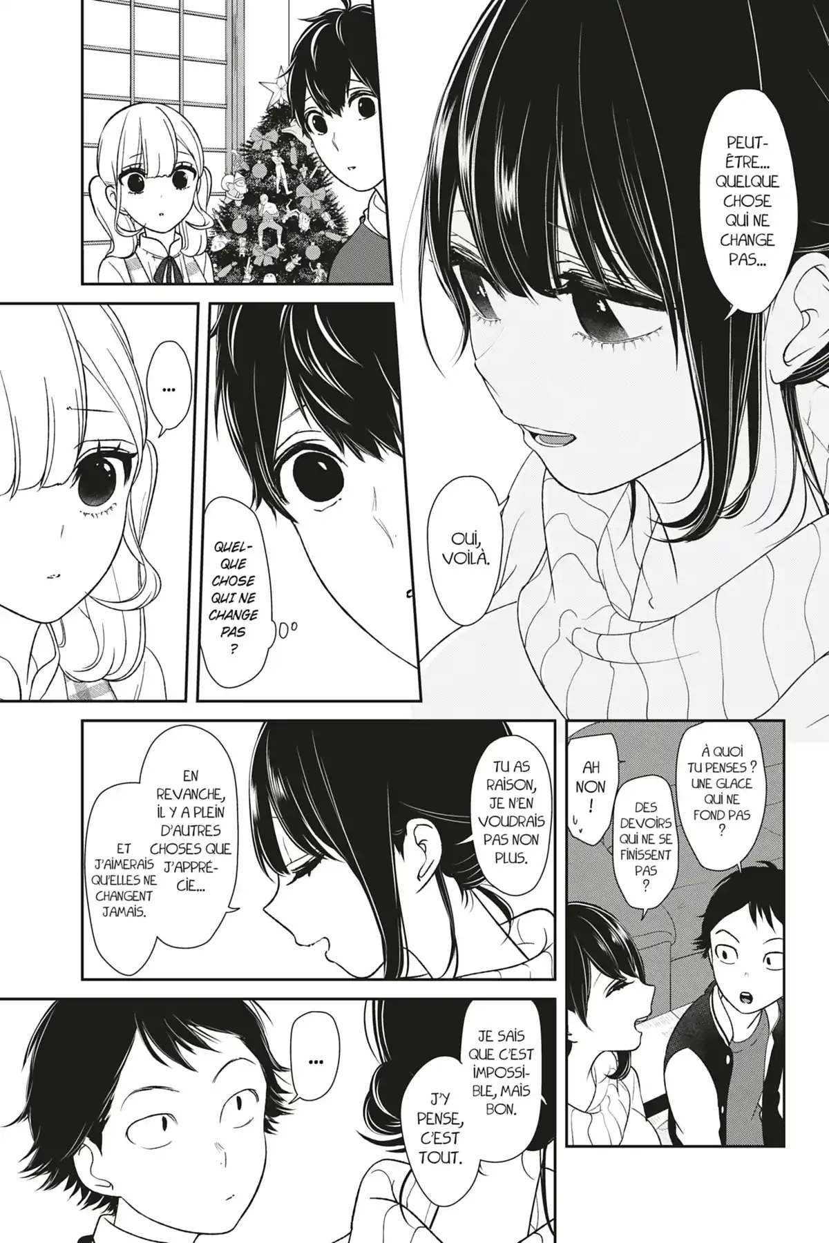 Love & Lies Volume 8 page 60