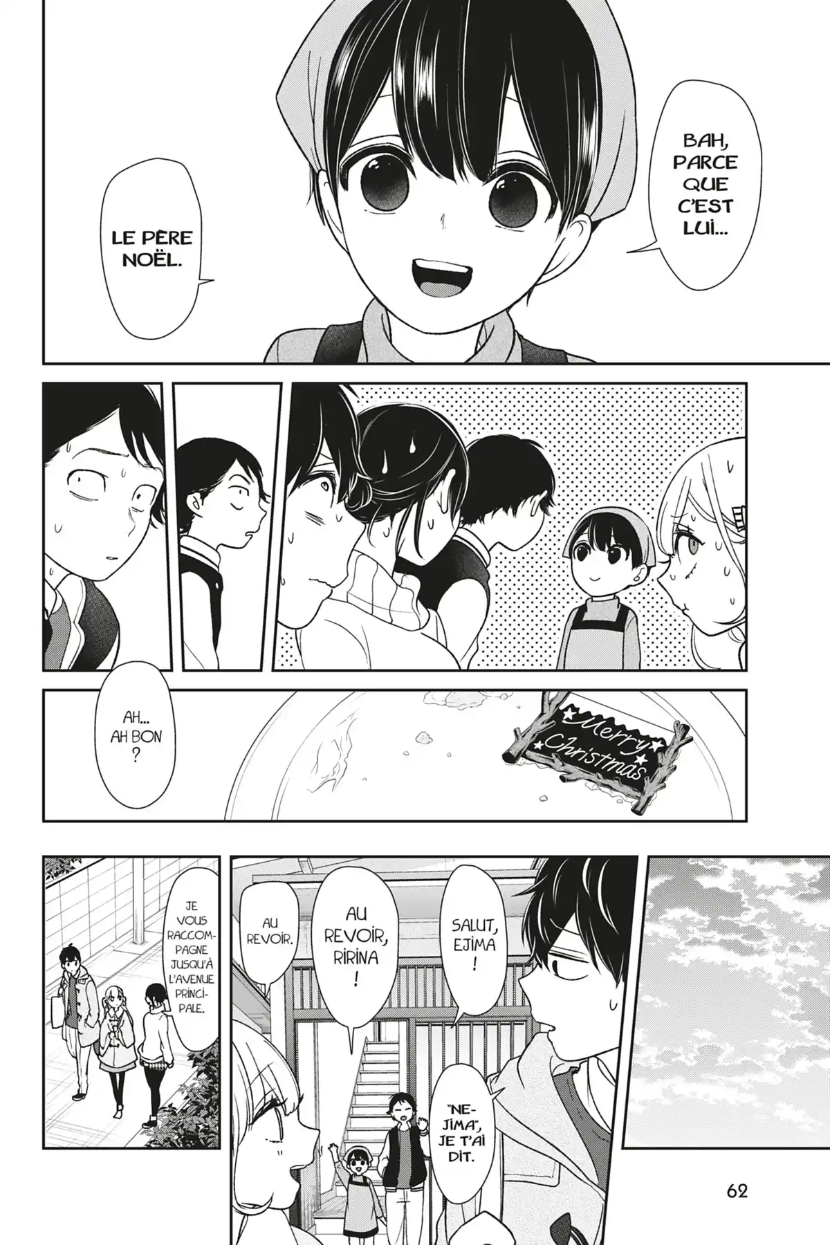 Love & Lies Volume 8 page 63