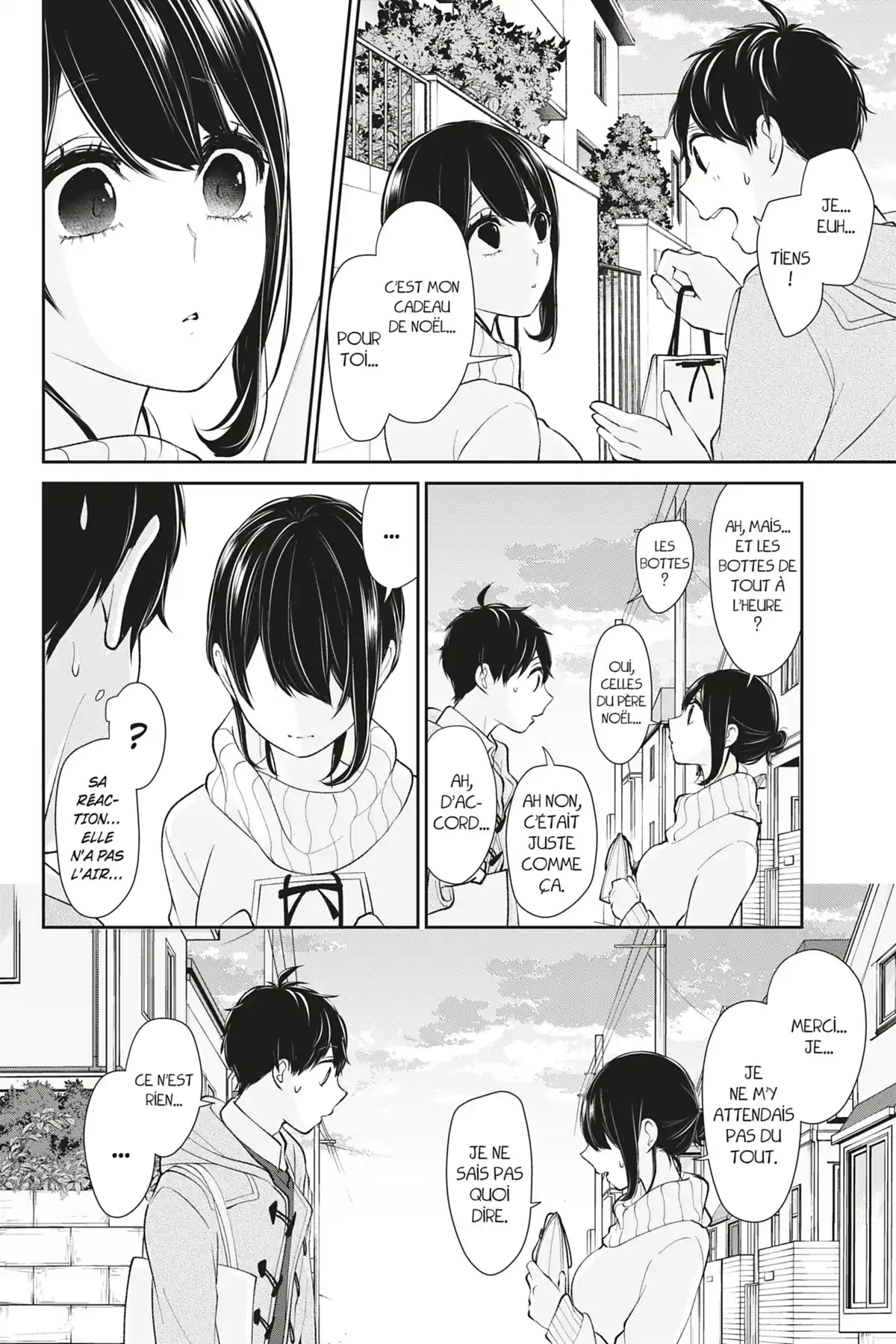 Love & Lies Volume 8 page 65