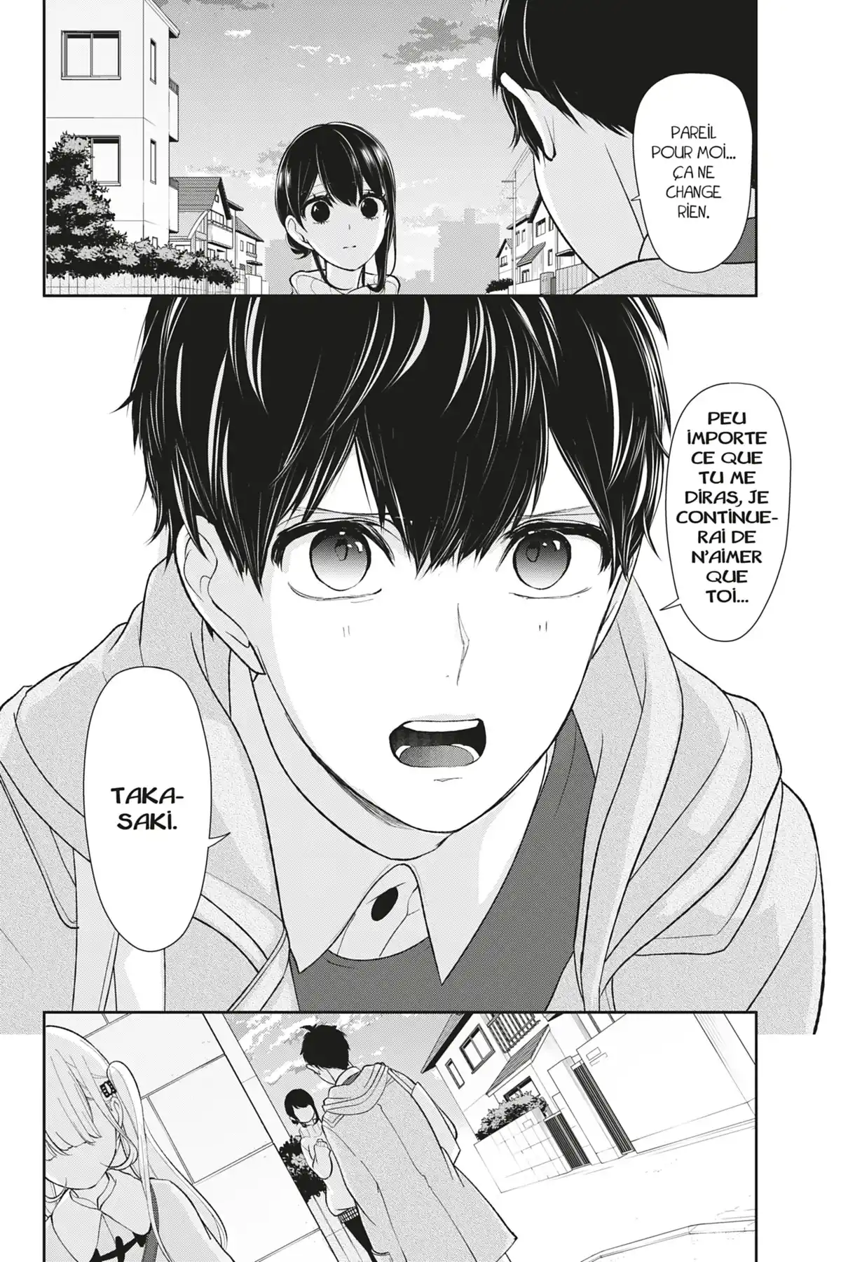 Love & Lies Volume 8 page 67