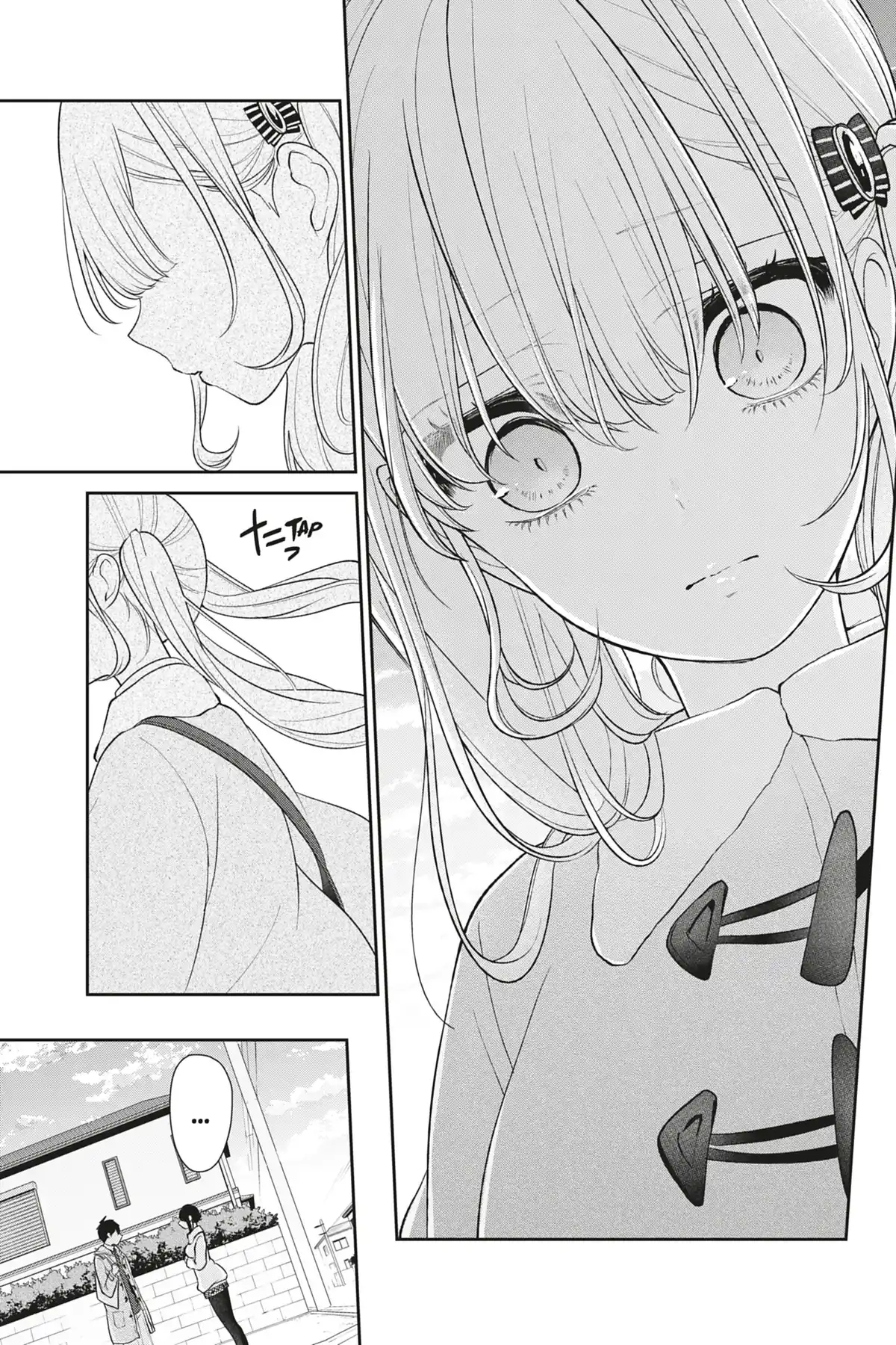 Love & Lies Volume 8 page 68