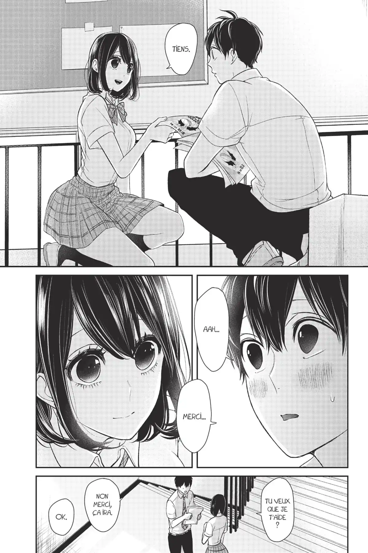 Love & Lies Volume 4 page 101