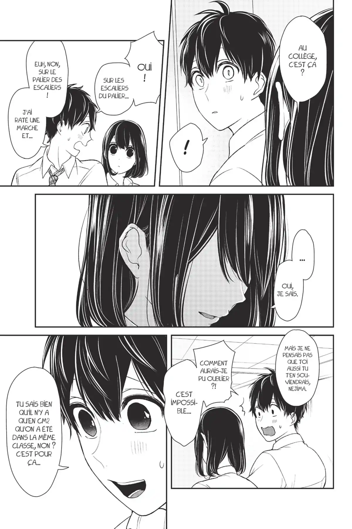 Love & Lies Volume 4 page 103