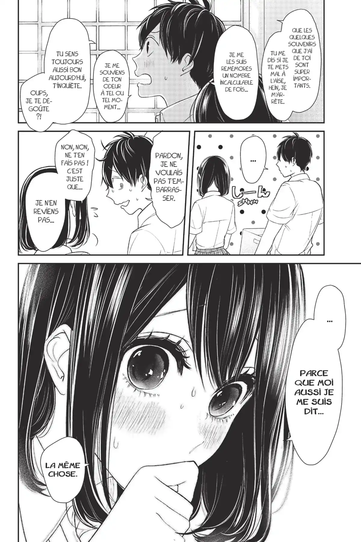 Love & Lies Volume 4 page 104