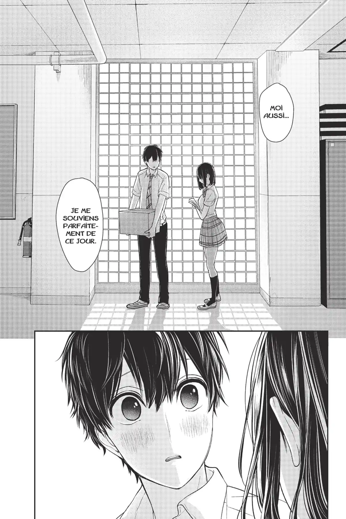 Love & Lies Volume 4 page 105