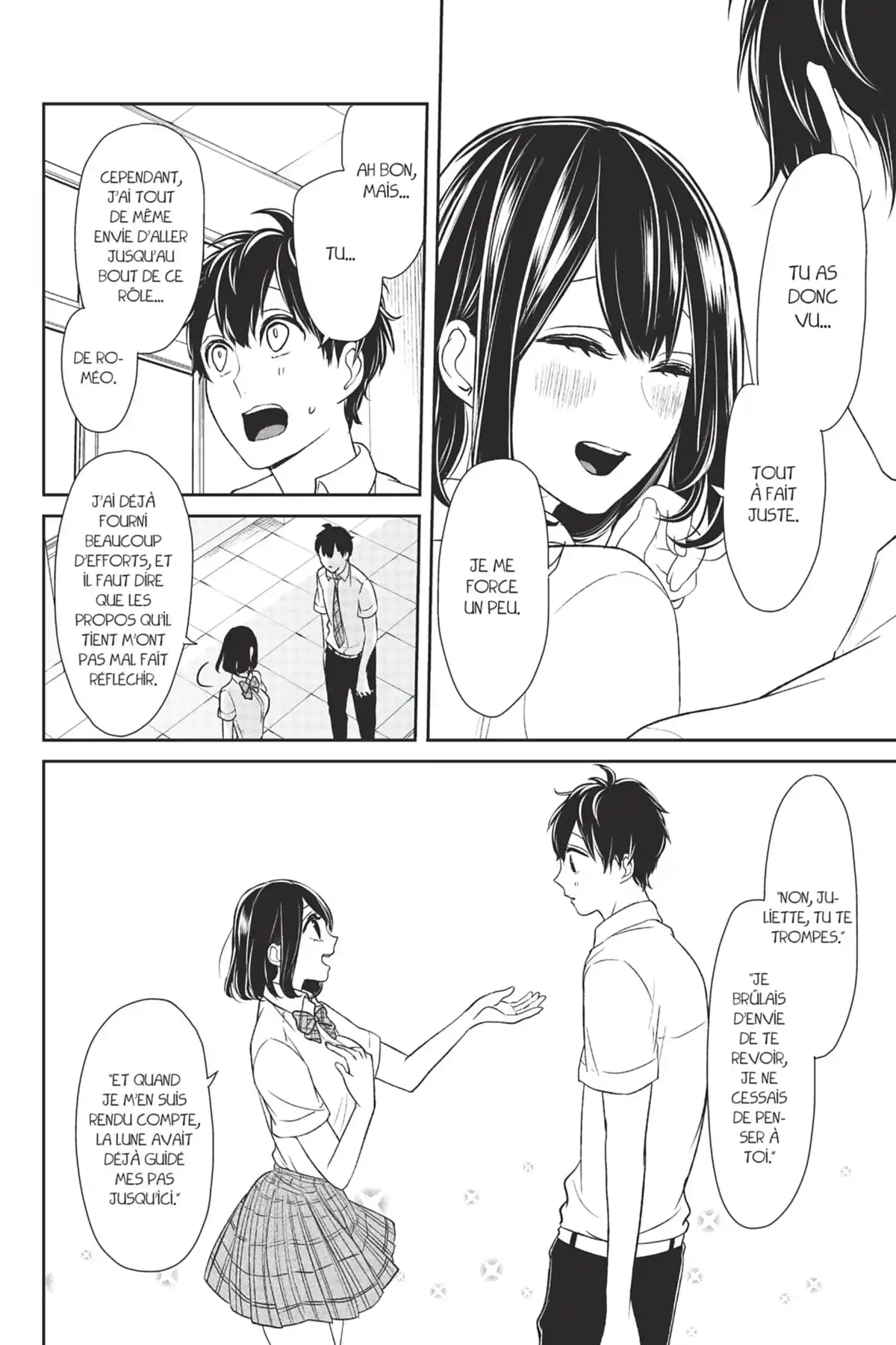Love & Lies Volume 4 page 108