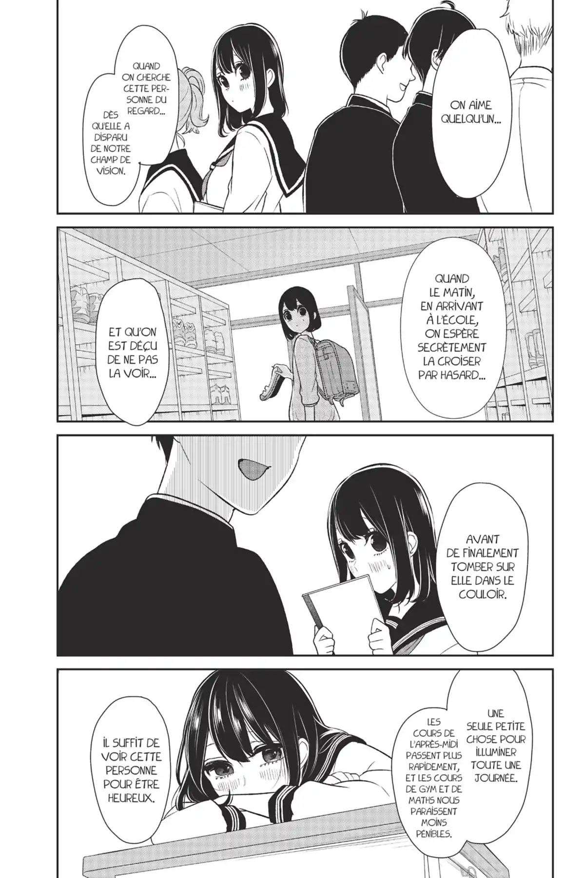 Love & Lies Volume 4 page 115