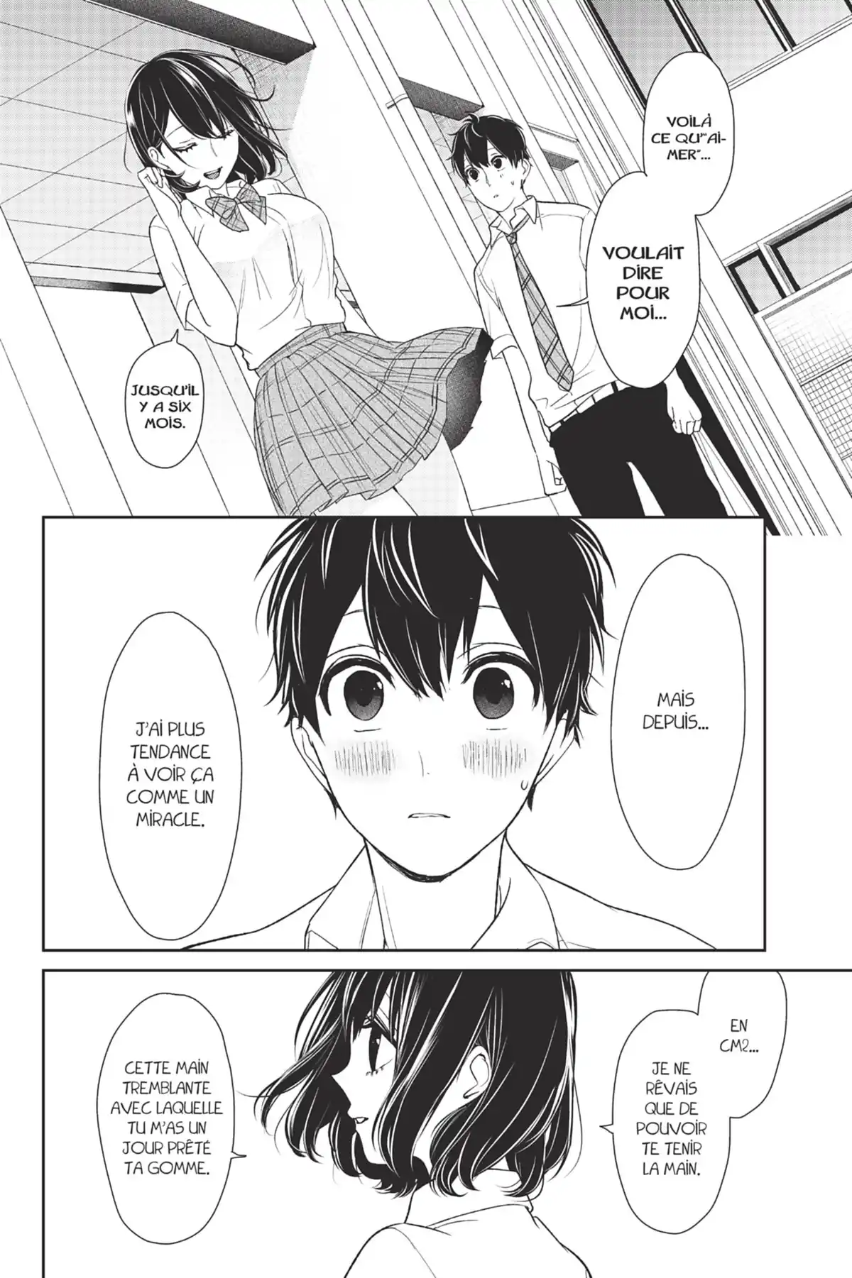 Love & Lies Volume 4 page 116