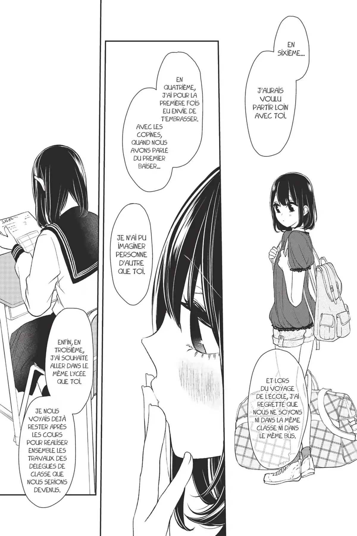 Love & Lies Volume 4 page 117
