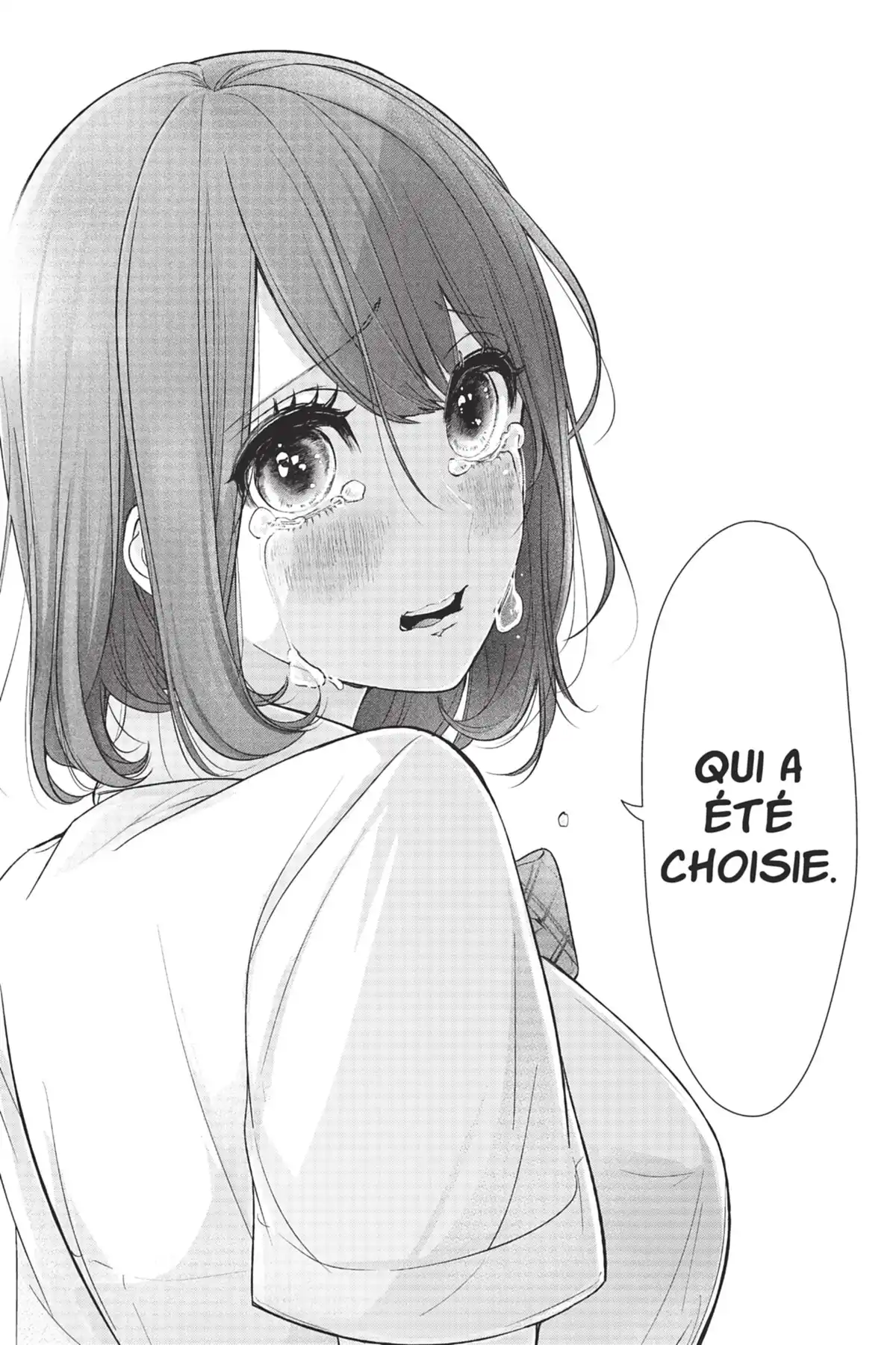Love & Lies Volume 4 page 120